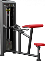 Atlantis Precision Horizontal Curl